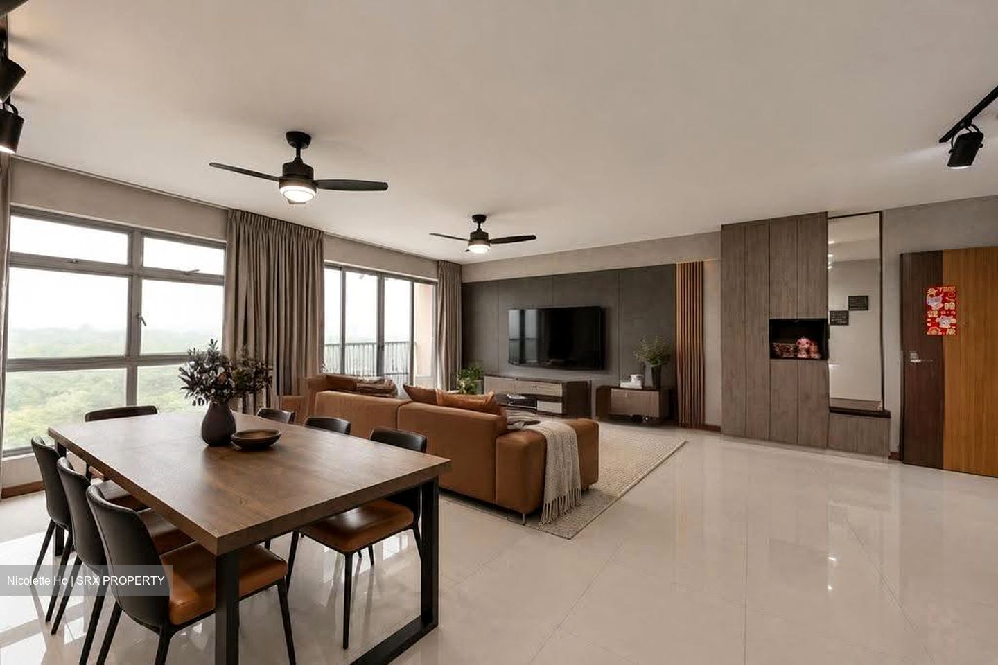 Blk 476C Hougang Capeview (Hougang), HDB 5 Rooms #635953521